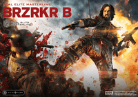 Real Elite Masterline BRZRKR B 1