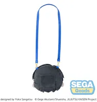 SEGA fuwa petit TV Anime "Jujutsu Kaisen The Culling Game" "Yuta Okkotsu" Shoulder Bag (M) - Jujutsu Kaisen - photo 3