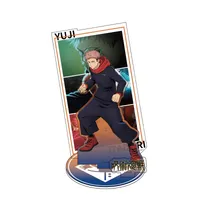 PUREMIND Jujutsu Kaisen S2 - Acrylic Stand (6 units/set) - Jujutsu Kaisen - photo 12