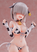 Yanagi Uzaki (Cow Bikini) 7