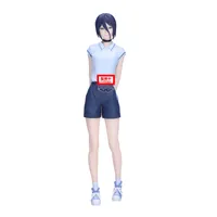 Chainsaw Man - The Movie: Reze Arc GLITTER&GLAMOURS-REZE-Night School ver.