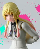 TAMASHII NATIONS MEI KINOSAKI "Marriagetoxin" - Marriagetoxin - photo 3