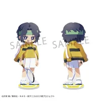 MegaHouse Irusuta The Prince of Tennis II Vol. 2 - The New Prince of Tennis - photo 5