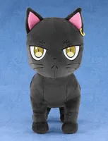 GOOD SMILE COMPANY Plushie Claude - The Classroom of a Black Cat and a Witch - photo 1