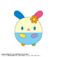 Sanrio Characters Fuwa Kororin Vol. 10 3