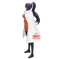 BANDAI BLEACH GLITTER&GLAMOURS-YORUICHI SHIHOIN- - BLEACH - photo 2