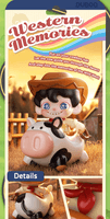 DUDOO Fantastic Adventure Series 18