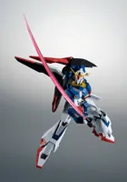 TAMASHII NATIONS <SIDE MS> MSZ-006 ZETA GUNDAM ver. A.N.I.M.E. "GUNDAM" - Mobile Suit Gundam - photo 18