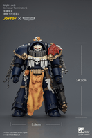Night Lords Contekar Terminator 1 14