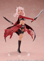 CHILLfigg Fate/kaleid liner PRISMA☆ILLYA Licht Nameless Girl 4
