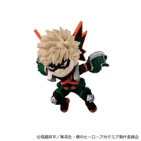 MegaHouse Tobimas My Hero Academia - My Hero Academia - photo 6
