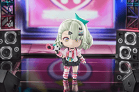 Nendoroid Sunna 9