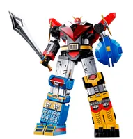 TAMASHII NATIONS GX-60R GOD SIGMA - Space Emperor God Sigma - photo 1
