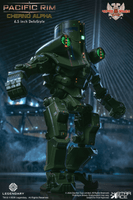 Pacific Rim – Cherno Alpha DefoStyle Figure DX 7