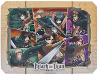 PUREMIND Attack on Titan - Frontline Clash - L - Attack on Titan - photo 5