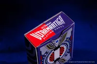 Ultraman Tiga Playing Cards - Special Edition 5