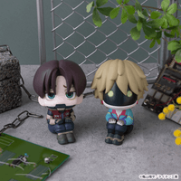 Lookup MILKY☆SUBWAY THE GALACTIC LIMITED EXPRESS Kurt & Max【with gift】 1