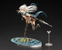 KOTOBUKIYA Fie Claussell - The Legend of Heroes - photo 3