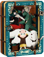 PUREMIND SPY×FAMILY - Family Mission - S (6 units/set) - SPY x FAMILY - photo 11