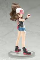 KOTOBUKIYA POKEMON HILDA with TEPIG ARTFX J STATUE - Pokémon - photo 10