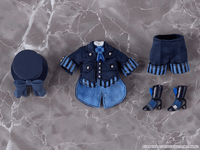 Nendoroid Doll Ciel Phantomhive 7