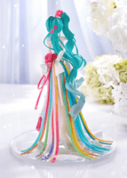 G.S. Collection Racing Miku 15th "Rhapsody" 2010-2025 5