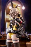 KOTOBUKIYA Vector Molotov Bunny Ver. - Girls' Frontline - photo 4
