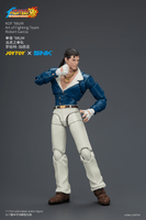 KOF'98UM Art of Fighting Team Robert Garcia 14