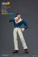 JOYTOY KOF'98UM Art of Fighting Team Robert Garcia - The King of Fighters - photo 14