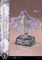 Concept Masterline rurudo Original Illustration Eve Art Collection UNREAL Cover Art			 7
