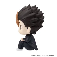 MegaHouse Lookup Haikyu!! Yu Nishinoya - Haikyu!! - photo 6