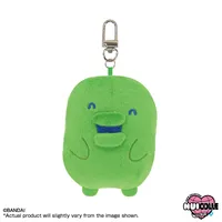 BANDAI Tamagotchi Paradise (8pcs/Box) "Tamagotchi", Minimini ChibiNui Mascot Bandai Namco Nui Plush - Tamagotchi - photo 7