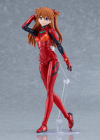 PLAMATEA Asuka Shikinami Langley 4