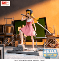 XStellar "Monogatari Series" -Shinobu Oshino- 2