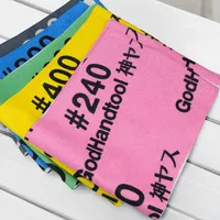 GodHand Kamiyasu Towel 400 - Home Goods - photo 4