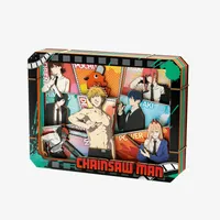 PUREMIND Chainsaw Man - Characters United - L - Chainsaw Man - photo 4