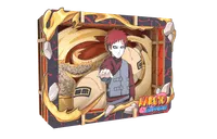 PUREMIND Naruto Shippuden - Ninjutsu Ultimate Arts - S (6 units/set) - Naruto - photo 12