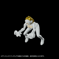 MODEROID Villkiss Final Battle Variant 8