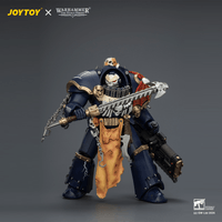 Night Lords Contekar Terminator 1 3