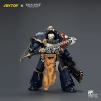 JOYTOY Night Lords Contekar Terminator 1 - Warhammer 40K - photo 3