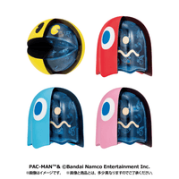 INSIDE FANTASY Pac-Man