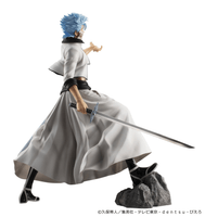 G.E.M. Series BLEACH Grimmjow Jaegerjaquez（Repeat） 7