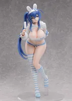 FREEing New Jersey: Private Quarters Ver. (1/3 Scale) - Azur Lane - photo 3