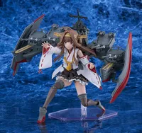 GOOD SMILE COMPANY PLAMATEA Kongo Kai-II C - Kantai Collection -Kancolle- - photo 4