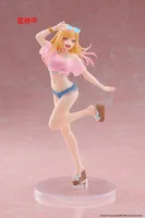 TAITO My Dress-Up Darling Coreful Figure - Marin Kitagawa (Swimwear Ver.) Renewal - My Dress-Up Darling - photo 5