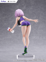 TENITOL TALL Akane Shinjo Sportswear ver. 4