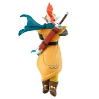 DRAGON BALL Z SOLID EDGE WORKS TAPION 3
