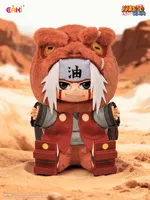 TOPTOY NARUTO SHIPPUDEN -Cute Beast Sitting Party - NARUTO - photo 6