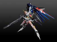 MODEROID Villkiss Final Battle Variant 3