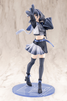 Misuzu Hataya-Moon Turtle- 12